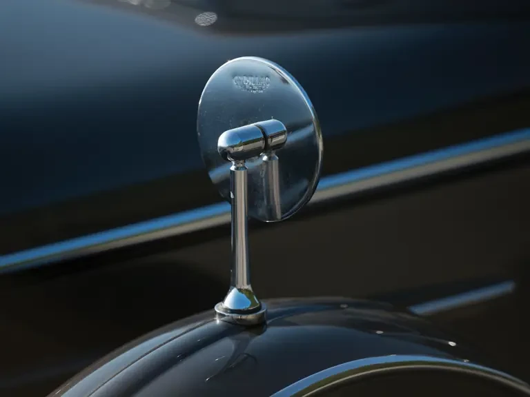 1936 Cadillac Series 70 & 75 - Image 20 of 27