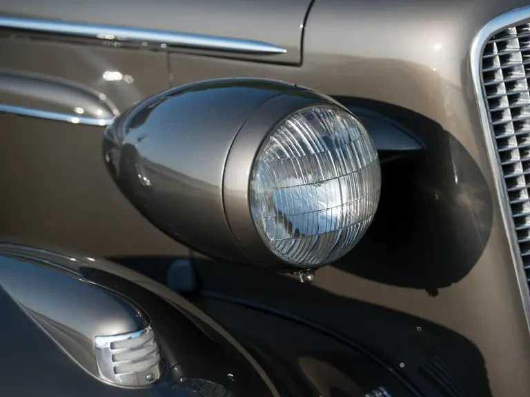 1936 Cadillac Series 70 & 75 - Image 9 of 27