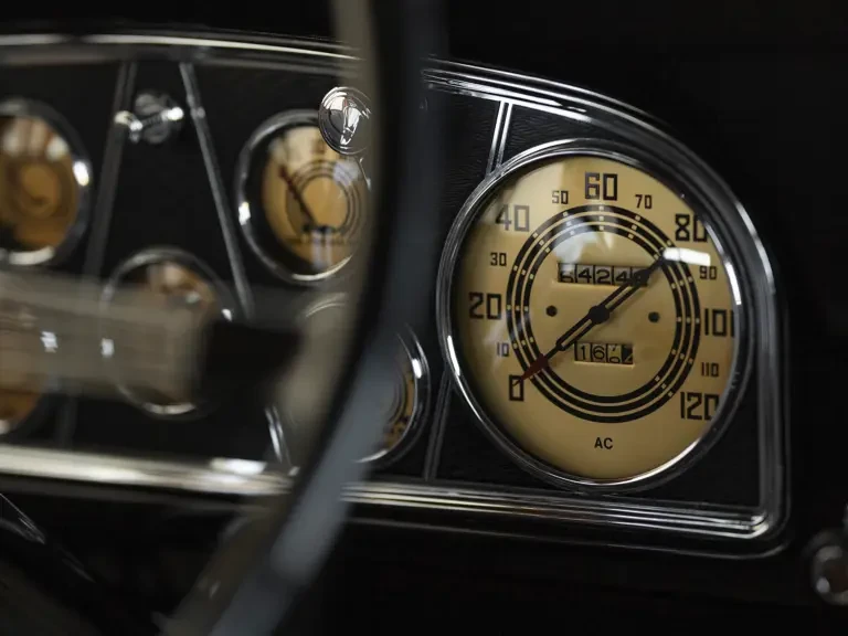 1936 Cadillac Series 70 & 75 - Image 13 of 27