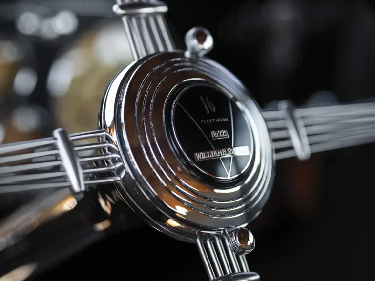 1936 Cadillac Series 70 & 75 - Image 11 of 27