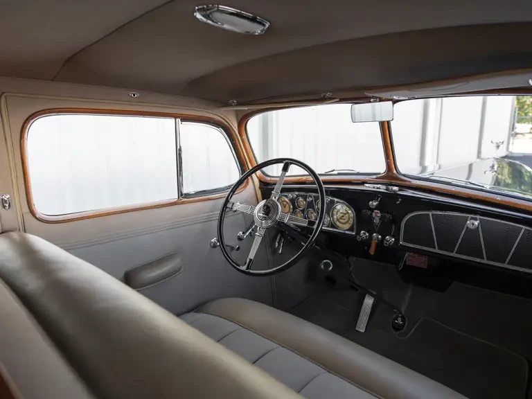 1936 Cadillac Series 70 & 75 - Image 10 of 27