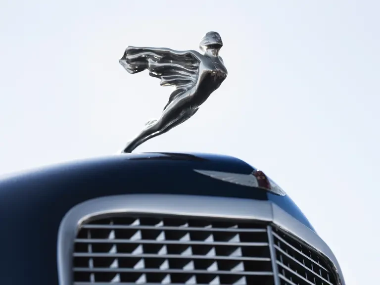 1936 Cadillac Series 70 & 75 - Image 7 of 27