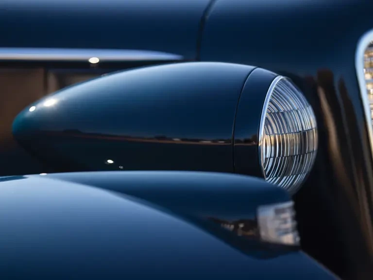 1936 Cadillac Series 70 & 75 - Image 20 of 27