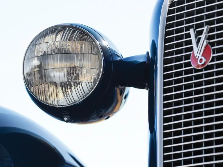 1936 Cadillac Series 70 & 75 - Image 18 of 27