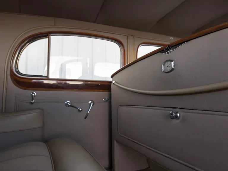 1936 Cadillac Series 70 & 75 - Image 15 of 27