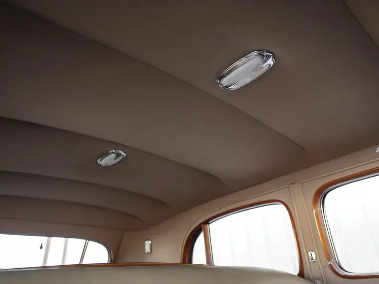 1936 Cadillac Series 70 & 75 - Image 16 of 27