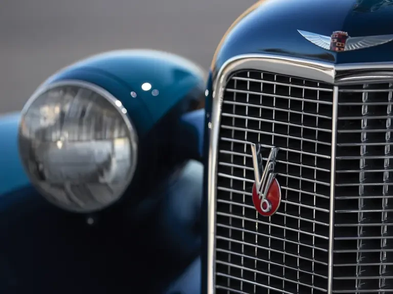 1936 Cadillac Series 70 & 75 - Image 17 of 27