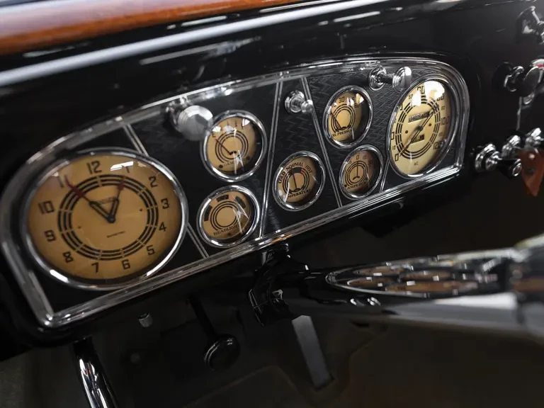 1936 Cadillac Series 70 & 75 - Image 12 of 27