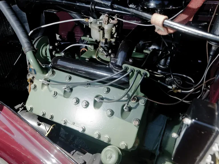 1936 Cadillac Series 70 & 75 - Image 21 of 23