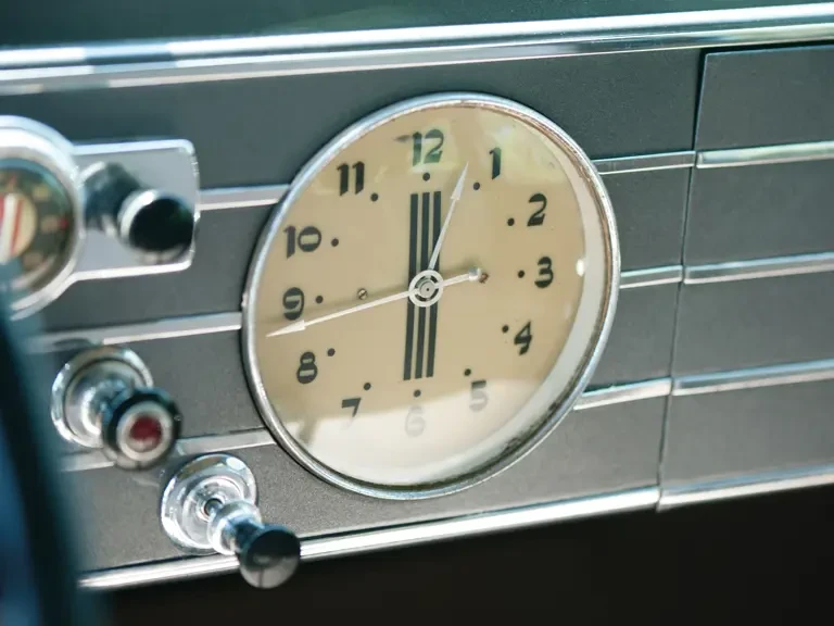 1936 Cadillac Series 70 & 75 - Image 15 of 23