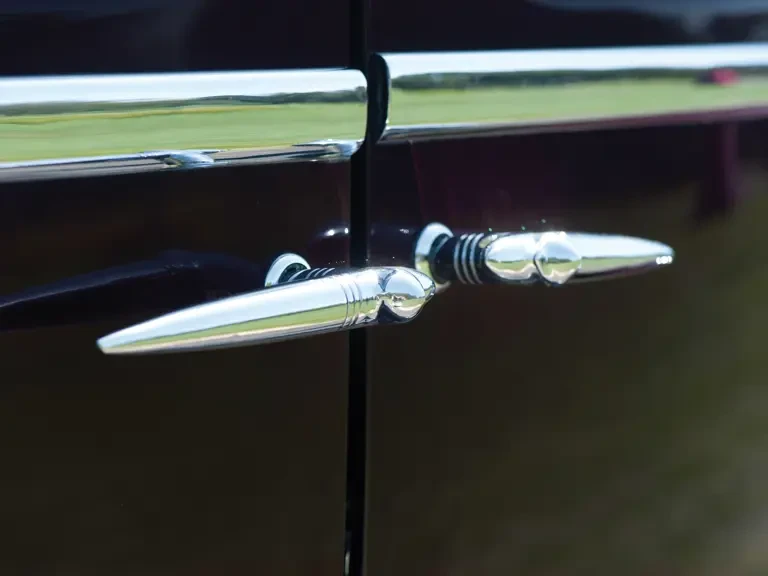 1936 Cadillac Series 70 & 75 - Image 9 of 23