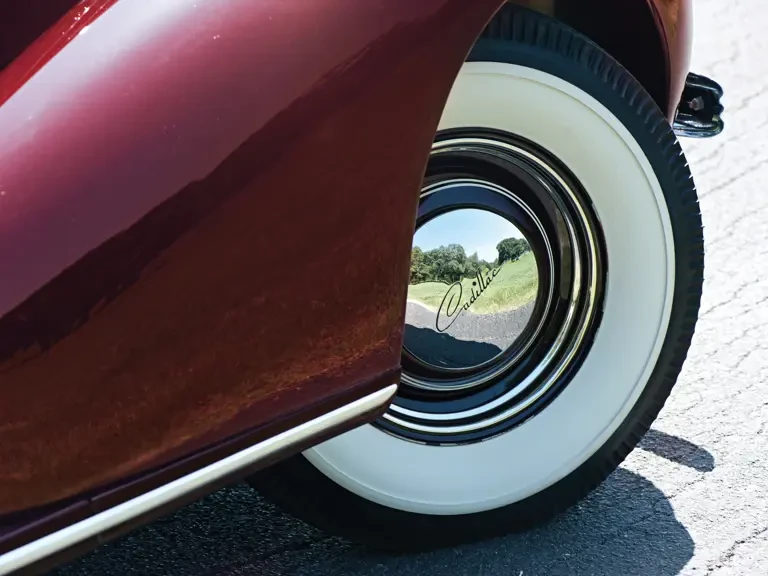 1936 Cadillac Series 70 & 75 - Image 10 of 23