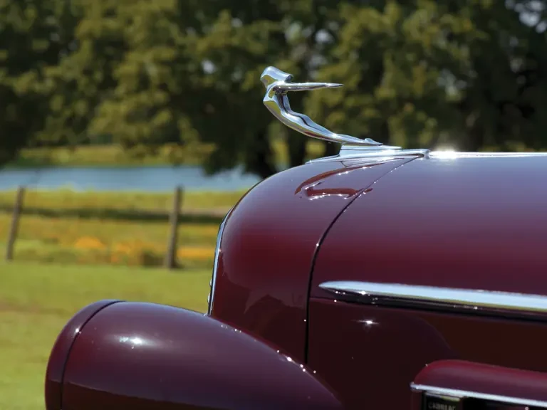 1936 Cadillac Series 70 & 75 - Image 20 of 23