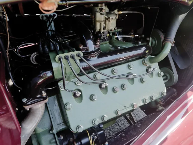 1936 Cadillac Series 70 & 75 - Image 4 of 23