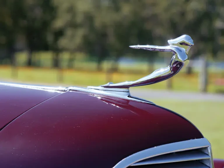 1936 Cadillac Series 70 & 75 - Image 7 of 23