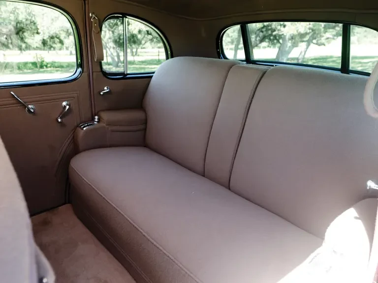 1936 Cadillac Series 70 & 75 - Image 19 of 23