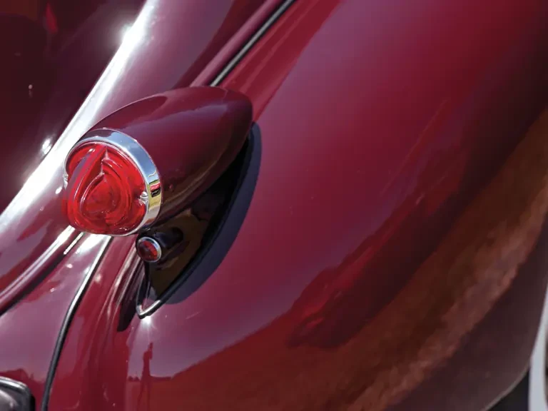 1936 Cadillac Series 70 & 75 - Image 8 of 23