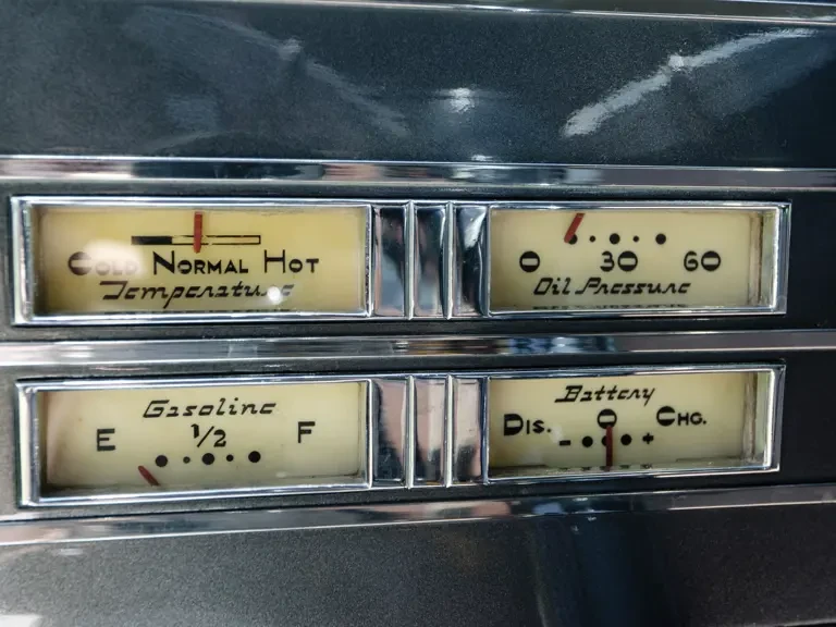 1936 Cadillac Series 70 & 75 - Image 17 of 23