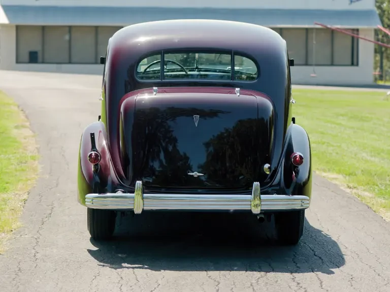 1936 Cadillac Series 70 & 75 - Image 12 of 23