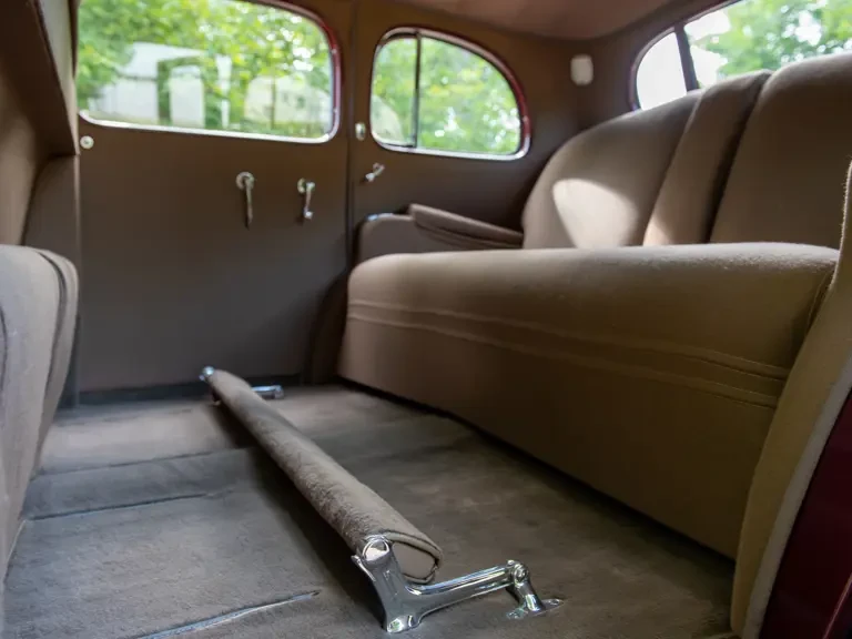 1936 Cadillac Series 70 & 75 - Image 21 of 31