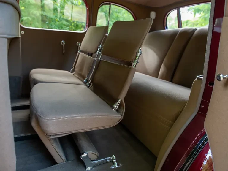 1936 Cadillac Series 70 & 75 - Image 22 of 31