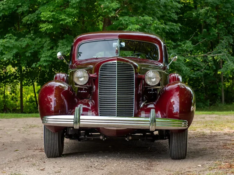 1936 Cadillac Series 70 & 75 - Image 8 of 31