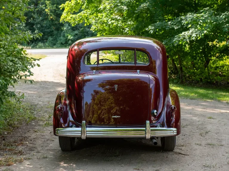 1936 Cadillac Series 70 & 75 - Image 9 of 31