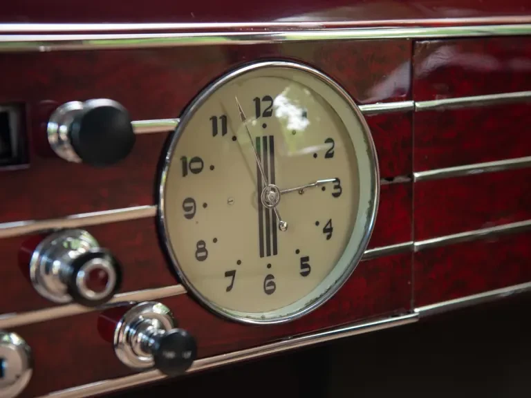 1936 Cadillac Series 70 & 75 - Image 14 of 31