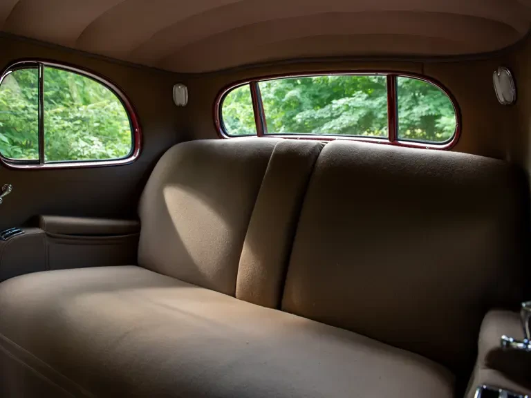 1936 Cadillac Series 70 & 75 - Image 20 of 31