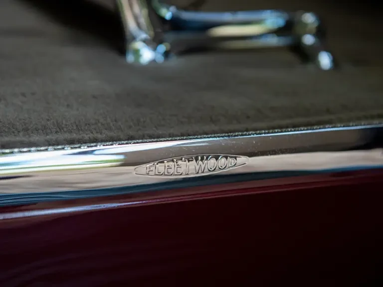 1936 Cadillac Series 70 & 75 - Image 28 of 31