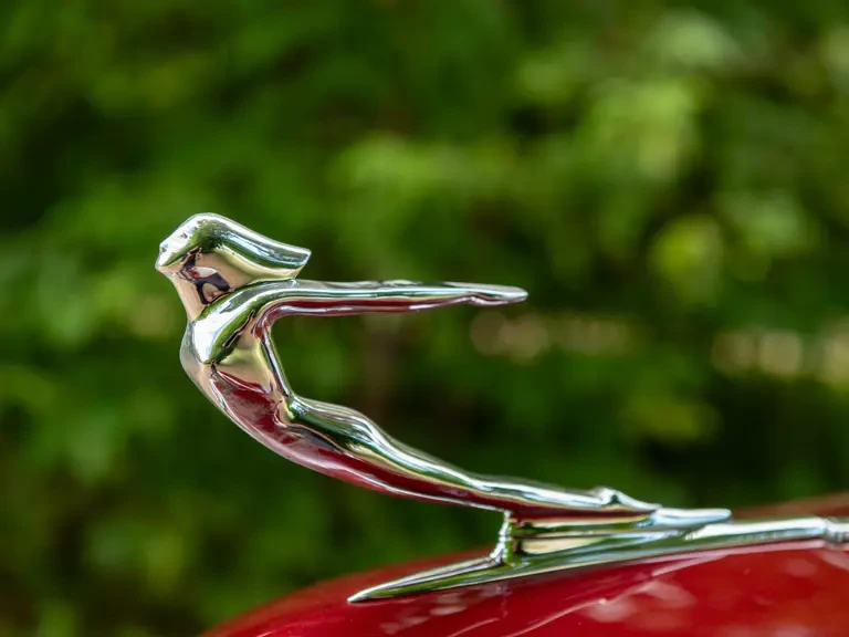 1936 Cadillac Series 70 & 75 - Image 7 of 31