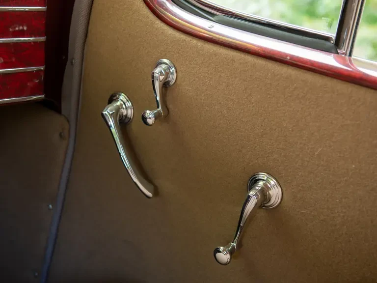 1936 Cadillac Series 70 & 75 - Image 25 of 31