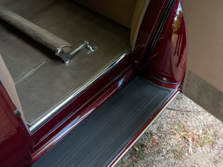 1936 Cadillac Series 70 & 75 - Image 26 of 31