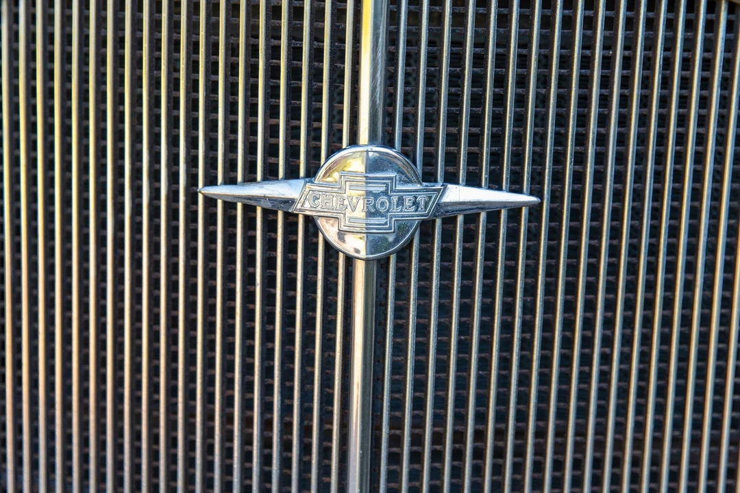 1936 Chevrolet Pickup 2nd Gen - Image 12 of 31