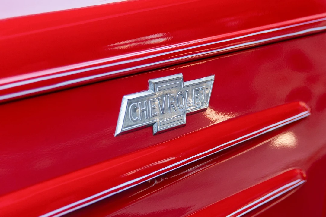 1936 Chevrolet Pickup 2nd Gen - Image 18 of 31