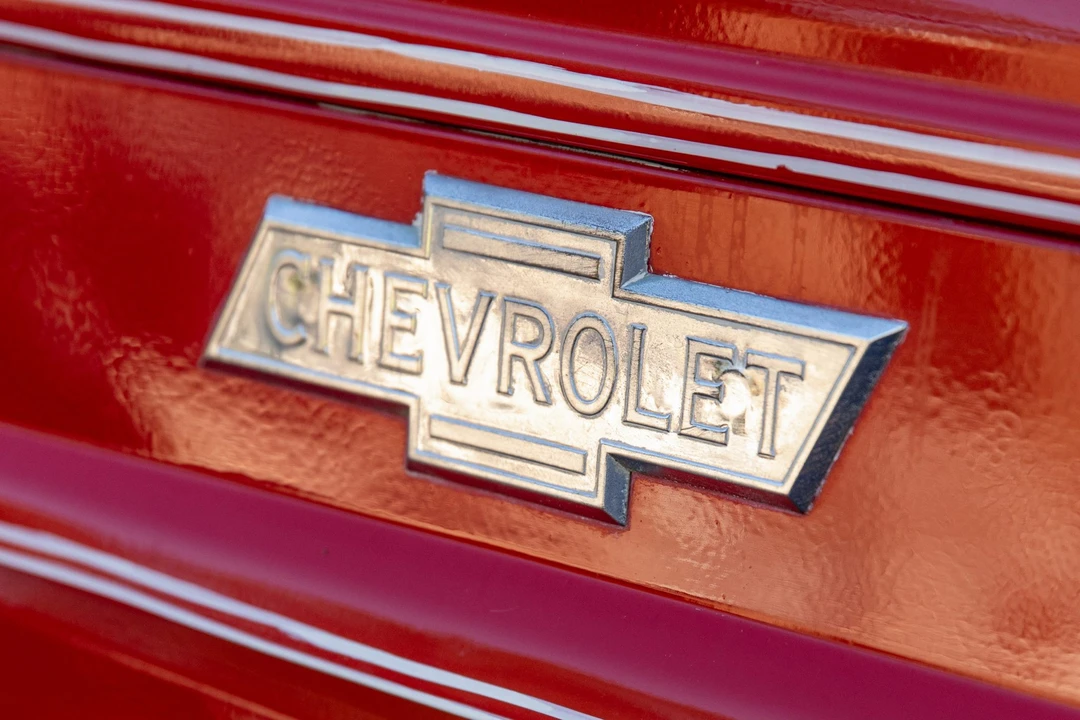 1936 Chevrolet Pickup 2nd Gen - Image 17 of 31