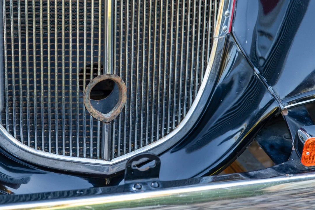 1936 Chevrolet Pickup 2nd Gen - Image 13 of 31