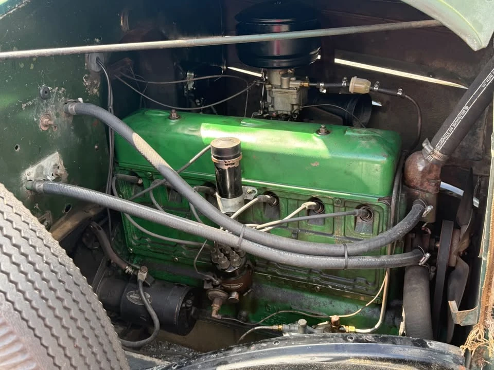 Chevrolet Pickup 2nd Gen - Image 8 of 15