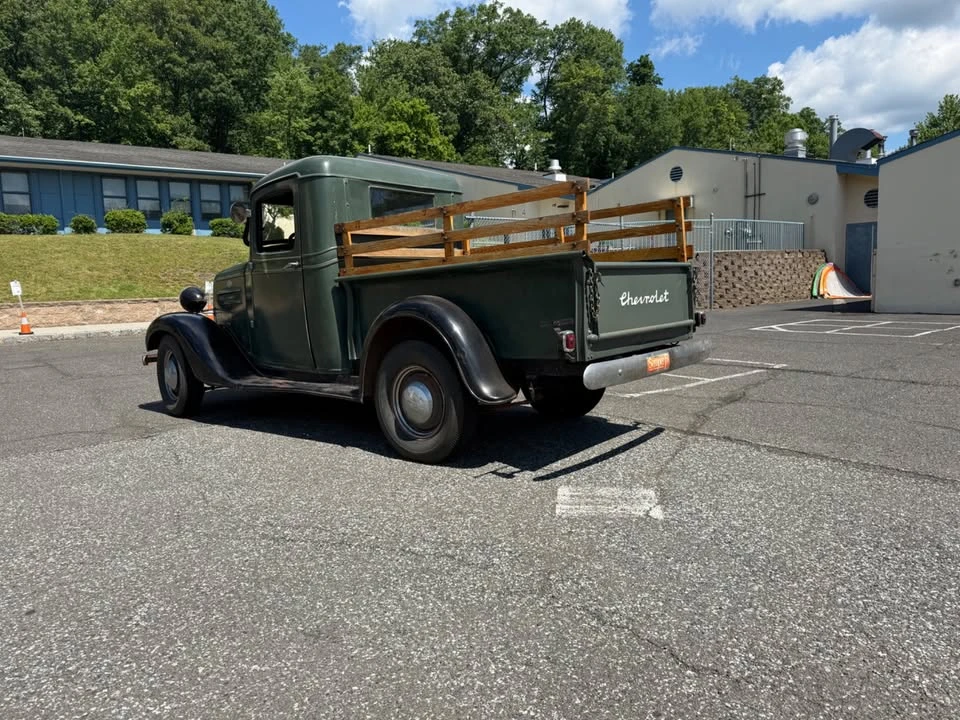 Chevrolet Pickup 2nd Gen - Image 7 of 15