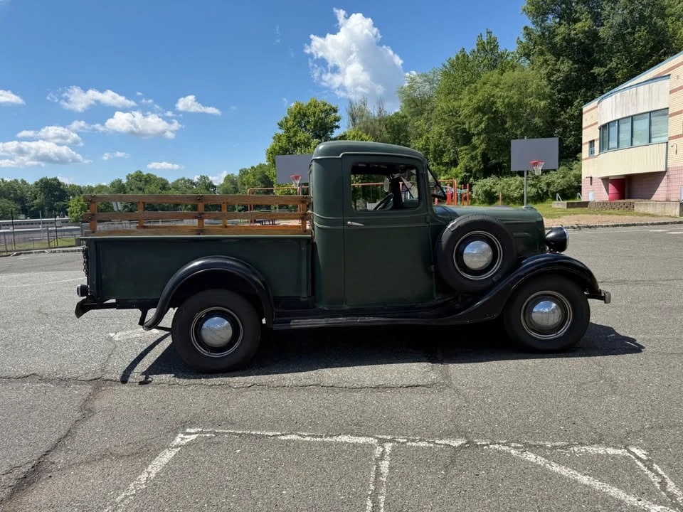 Chevrolet Pickup 2nd Gen - Image 5 of 15