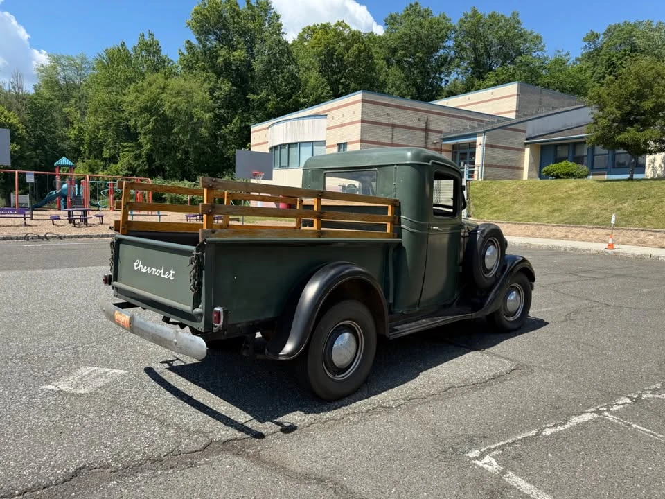 Chevrolet Pickup 2nd Gen - Image 4 of 15
