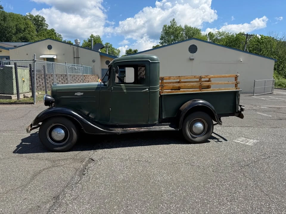 Chevrolet Pickup 2nd Gen - Image 6 of 15