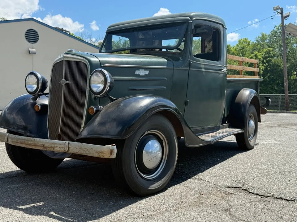 Chevrolet Pickup 2nd Gen - Image 2 of 15