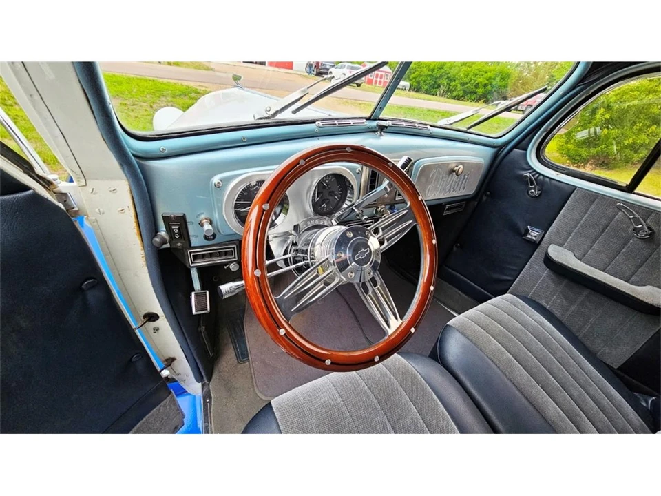1936 Chevrolet Standard & Master & Master Deluxe & Special Deluxe - Image 14 of 31