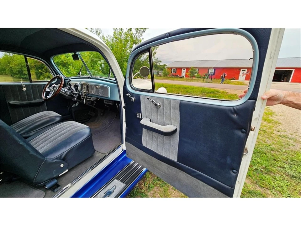 1936 Chevrolet Standard & Master & Master Deluxe & Special Deluxe - Image 18 of 31