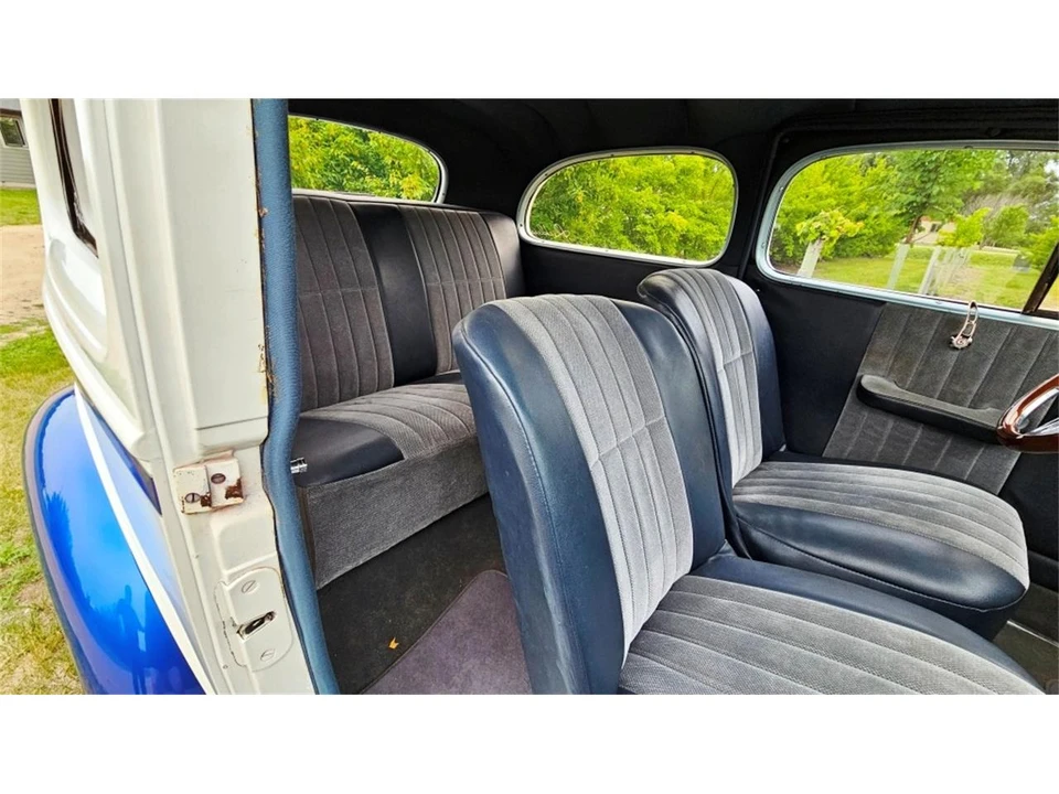1936 Chevrolet Standard & Master & Master Deluxe & Special Deluxe - Image 20 of 31