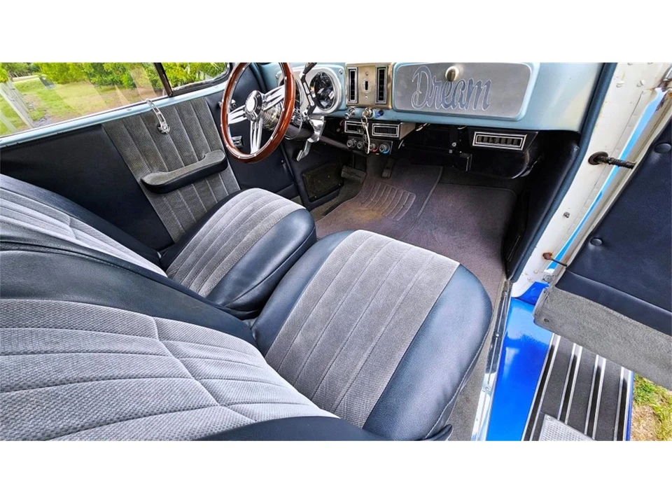 1936 Chevrolet Standard & Master & Master Deluxe & Special Deluxe - Image 21 of 31