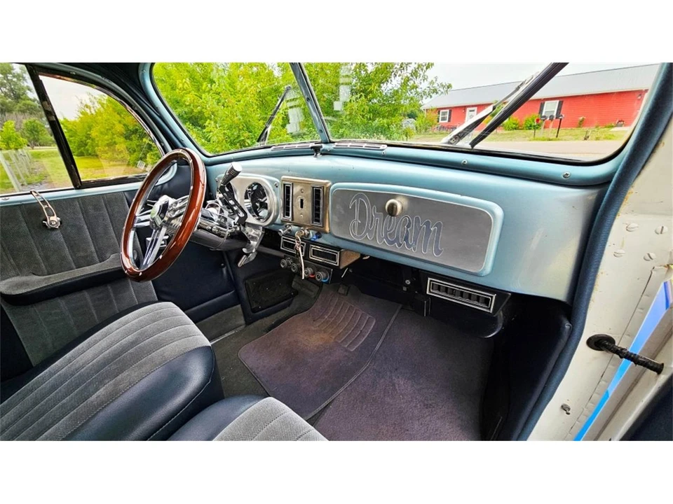 1936 Chevrolet Standard & Master & Master Deluxe & Special Deluxe - Image 22 of 31