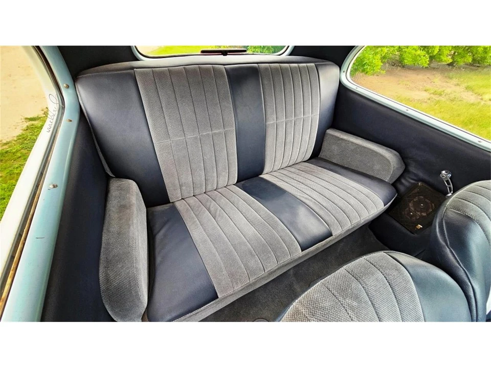 1936 Chevrolet Standard & Master & Master Deluxe & Special Deluxe - Image 24 of 31