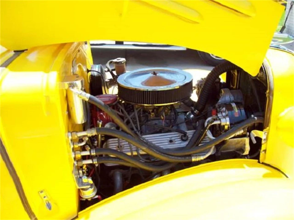 1936 Chevrolet Standard & Master & Master Deluxe & Special Deluxe - Image 2 of 9